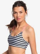 Roxy Womens Lhassa for Ever Sports Bra