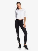 Back To Coolangatta T shirt technique court pour Femme Back To Coolangatta T shirt technique court pour Femme