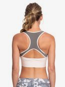 Eternal Sunshine - Medium Support Sports Bra for Women  ERJKT03621