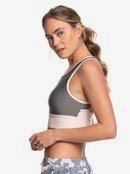 Eternal Sunshine - Medium Support Sports Bra for Women  ERJKT03621