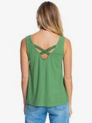 Fine With You - Vest Top for Women  ERJKT03646