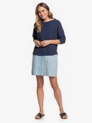 Holiday Everyday - Long Sleeve Top  ERJKT03676