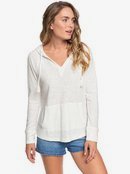 Long Night - Long Sleeve Hooded Top  ERJKT03678