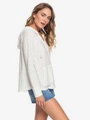 Long Night - Long Sleeve Hooded Top  ERJKT03678