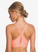 Lets Dance - Medium Support Sports Bra for Women  ERJKT03706