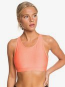 Lets Dance - Medium Support Sports Bra for Women  ERJKT03706