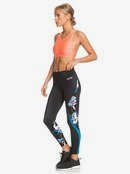 Lets Dance - Medium Support Sports Bra for Women  ERJKT03706