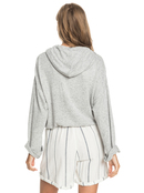 Super Chill - Cropped Hoodie for Women  ERJKT03758