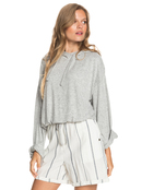 Super Chill - Cropped Hoodie for Women  ERJKT03758