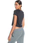 Sunset Temptation - Technical Sports T-Shirt for Women  ERJKT03779