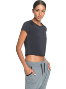 Sunset Temptation - Technical Sports T-Shirt for Women  ERJKT03779