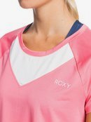 Sunset Temptation - Technical Sports T-Shirt for Women  ERJKT03779