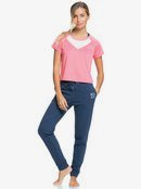Sunset Temptation - Technical Sports T-Shirt for Women  ERJKT03779