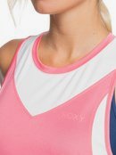 Running Out Of Time - Technical Vest Top for Women  ERJKT03781