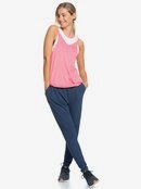 Running Out Of Time - Technical Vest Top for Women  ERJKT03781