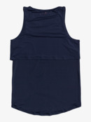 Sky Filter - Technical Vest Top for Women  ERJKT03782
