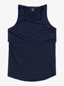Sky Filter - Technical Vest Top for Women  ERJKT03782