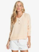 Take It Home - Cosy Long Sleeve Top for Women  ERJKT03788