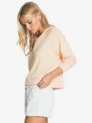 Take It Home - Cosy Long Sleeve Top for Women  ERJKT03788