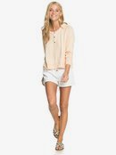 Take It Home - Cosy Long Sleeve Top for Women  ERJKT03788