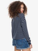 Just Like That - Long Sleeve Sports Top for Women  ERJKT03800