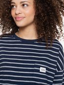 Just Like That - Long Sleeve Sports Top for Women  ERJKT03800