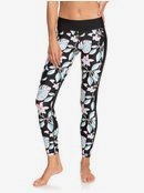 Roxy on Every Streets Legging de Fitness 7//8 pour Femme ERJNP03277