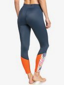Myself In The Sea - Technical Leggings for Women  ERJNP03370