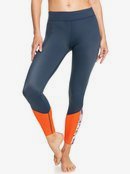 Myself In The Sea - Technical Leggings for Women  ERJNP03370