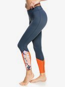 Myself In The Sea - Technical Leggings for Women  ERJNP03370