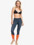 Myself In The Sea - Technical Leggings for Women  ERJNP03370