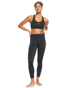 Against The Clock - Technical Leggings for Women  ERJNP03373