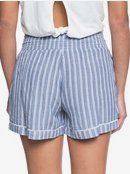 Bold Blooms - Beach Shorts  ERJNS03247