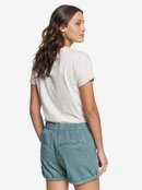 Life Is Sweeter - Shorts for Women  ERJNS03248