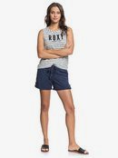Life Is Sweeter - Shorts for Women  ERJNS03248