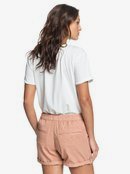 Life Is Sweeter - Shorts for Women  ERJNS03248