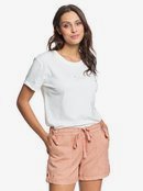 Life Is Sweeter - Shorts for Women  ERJNS03248