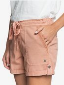 Life Is Sweeter - Shorts for Women  ERJNS03248