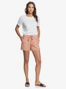 Life Is Sweeter - Shorts for Women  ERJNS03248