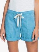 Life Is Sweeter - Shorts for Women  ERJNS03248
