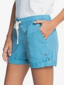 Life Is Sweeter - Shorts for Women  ERJNS03248