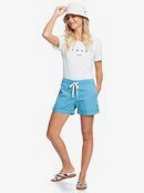 Life Is Sweeter - Shorts for Women  ERJNS03248