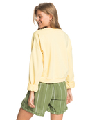 Diamond Glow - Bermuda Shorts for Women  ERJNS03314