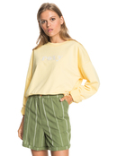 Diamond Glow - Bermuda Shorts for Women  ERJNS03314