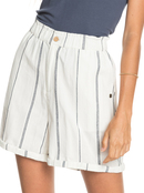 Diamond Glow - Bermuda Shorts for Women  ERJNS03314