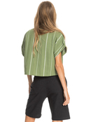 If You Stay - Bermuda Shorts for Women  ERJNS03316