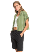 If You Stay - Bermuda Shorts for Women  ERJNS03316