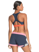 Family Business - Workout Shorts for Women  ERJNS03321