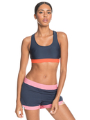 Family Business - Workout Shorts for Women  ERJNS03321