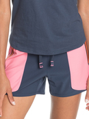 Get Over - Workout Shorts for Women  ERJNS03322